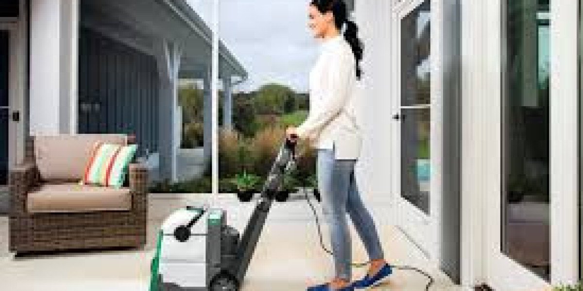 Carpet Cleaning Services That Keep Flooring Looking Maintained