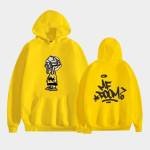 Mf Doom Hoodie Profile Picture