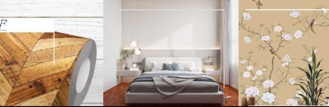 Shree Wallpaper Flooring Cover Image