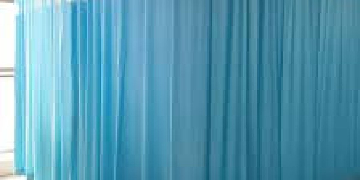 Best Practices for Using Disposable Hospital Curtains in Medical Facilities