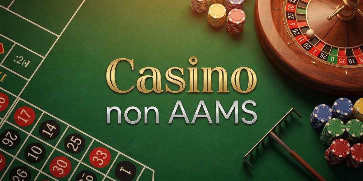La Guida Completa ai Casino Sicuri Non AAMS