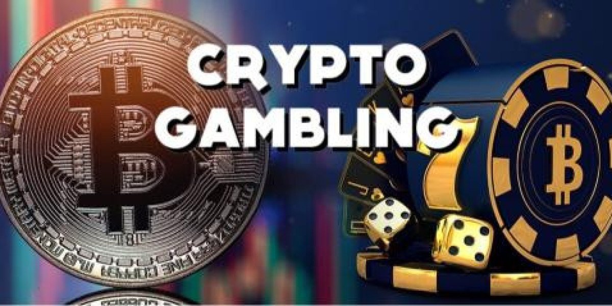 Casino Crypto e la Nuova Era dell’Intrattenimento Digitale