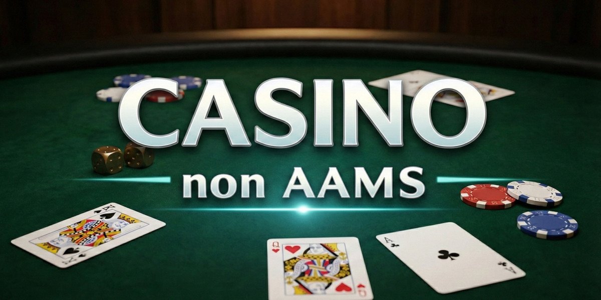 Efficienza operativa e vantaggi economici nei casino online non AAMS