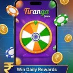 Tiranga game