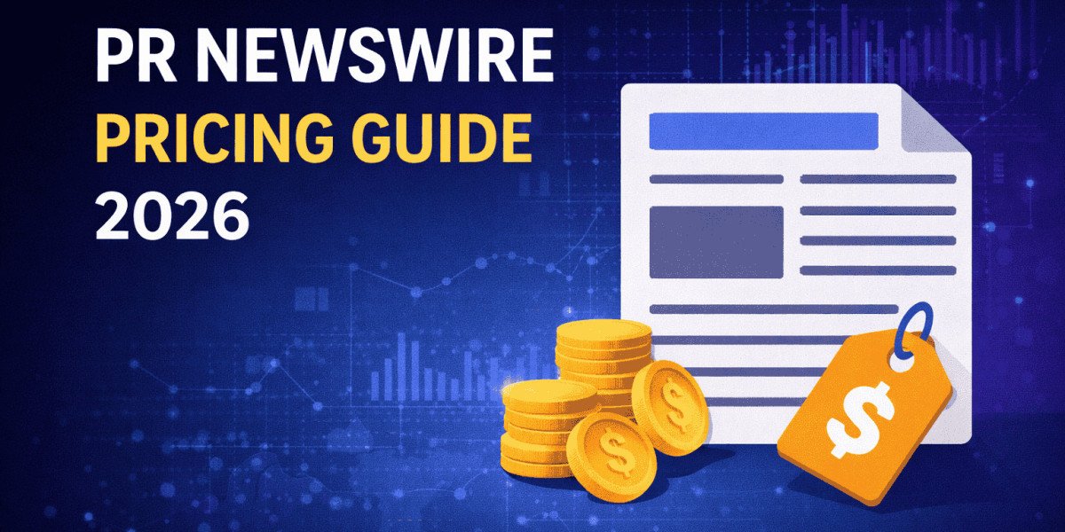 PR Newswire Distribution Capabilities and Reach