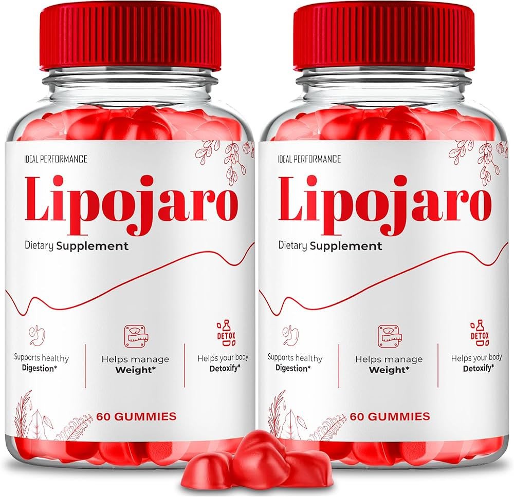 LipoJaro Cápsulas Profile Picture