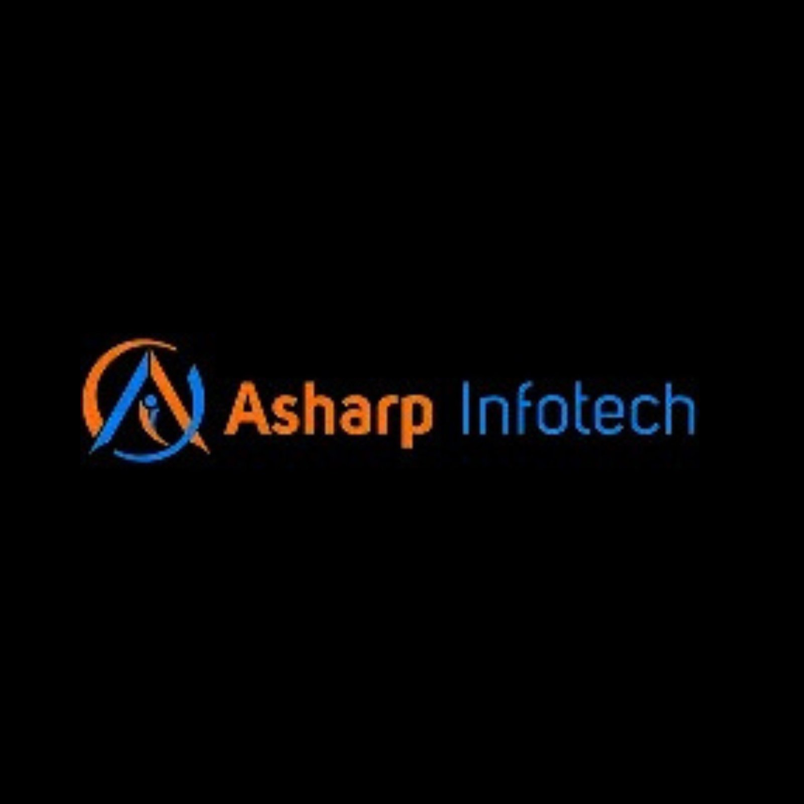Asharp Infotech Profile Picture