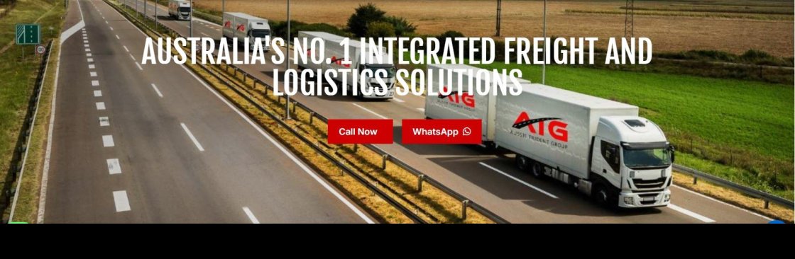 Aussie Trident Group Cover Image