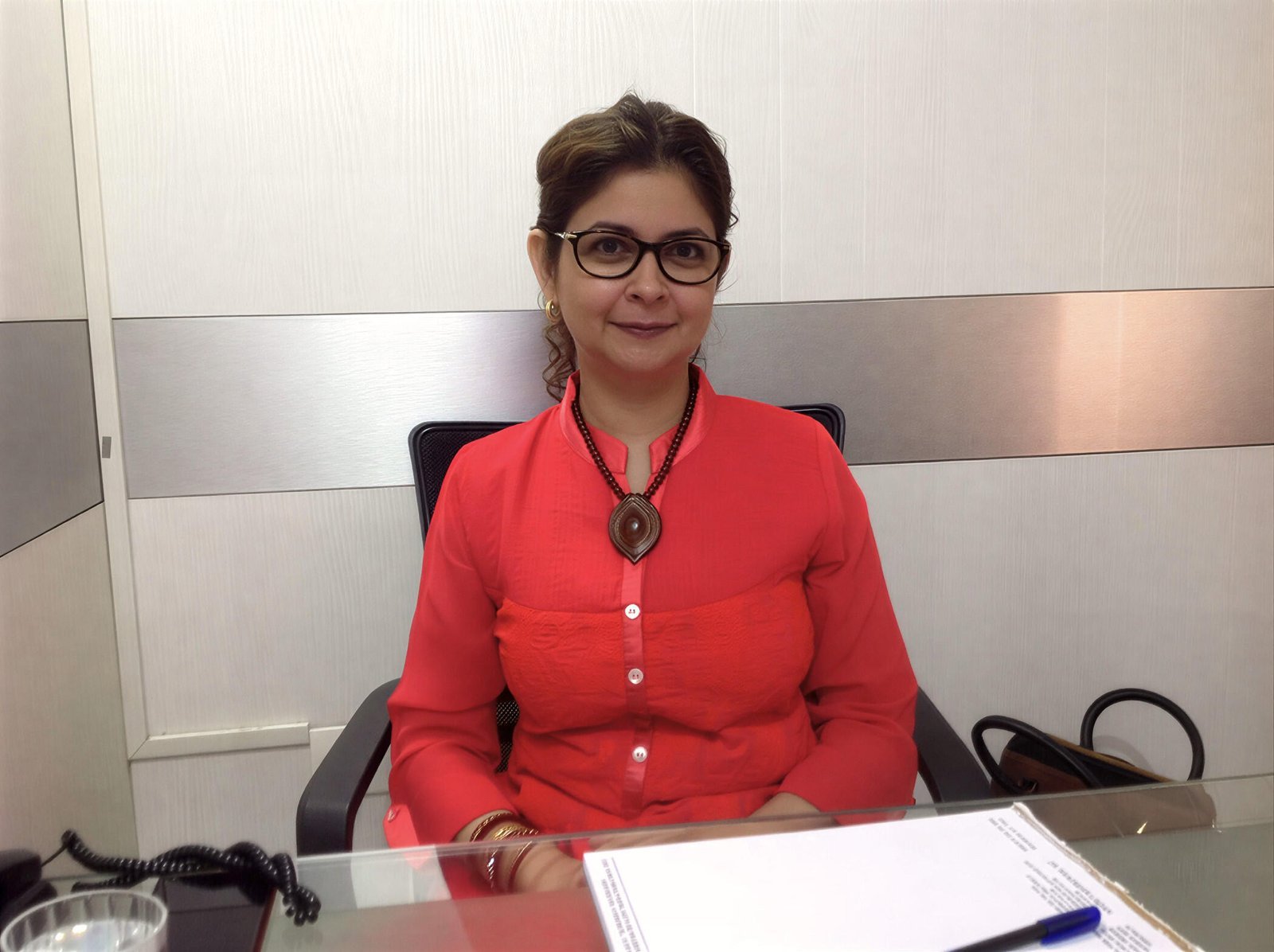 Psychiatrist in Juhu for Emotional Health - Dr. Naazneen Ladak