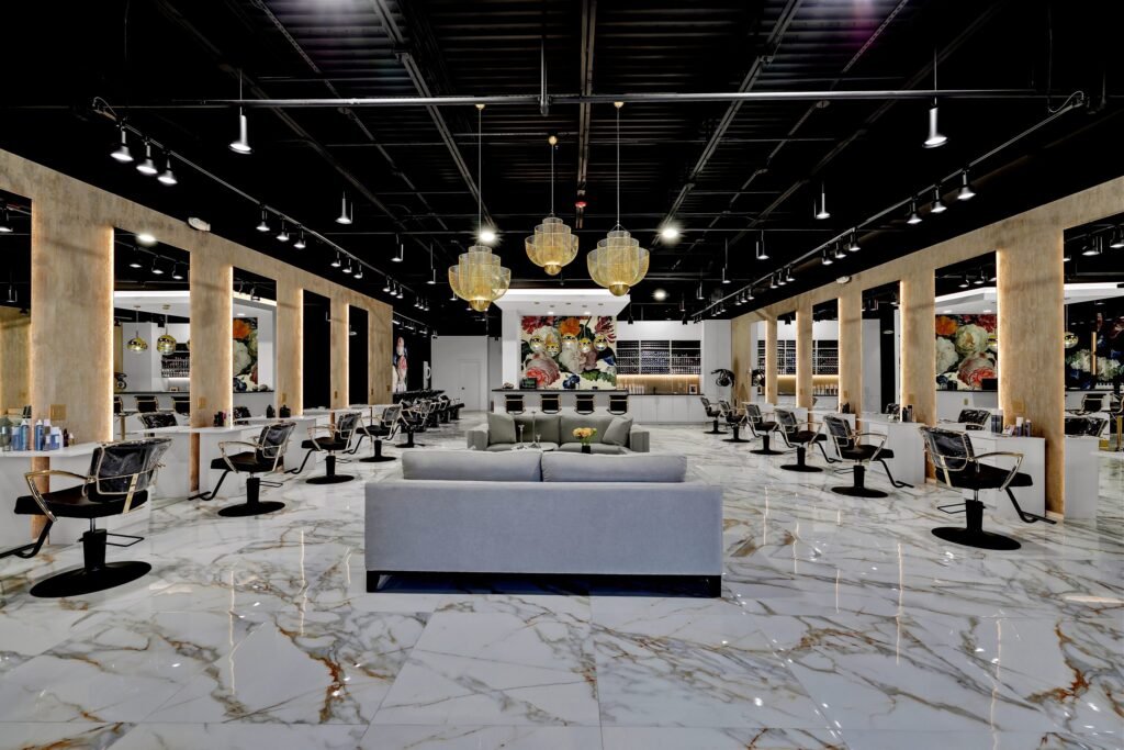 Top Hair Salon in Boca Raton | Makeup, Nails, Extensions – Serves Delray Beach, Parkland, Highland Beach & Lighthouse Point