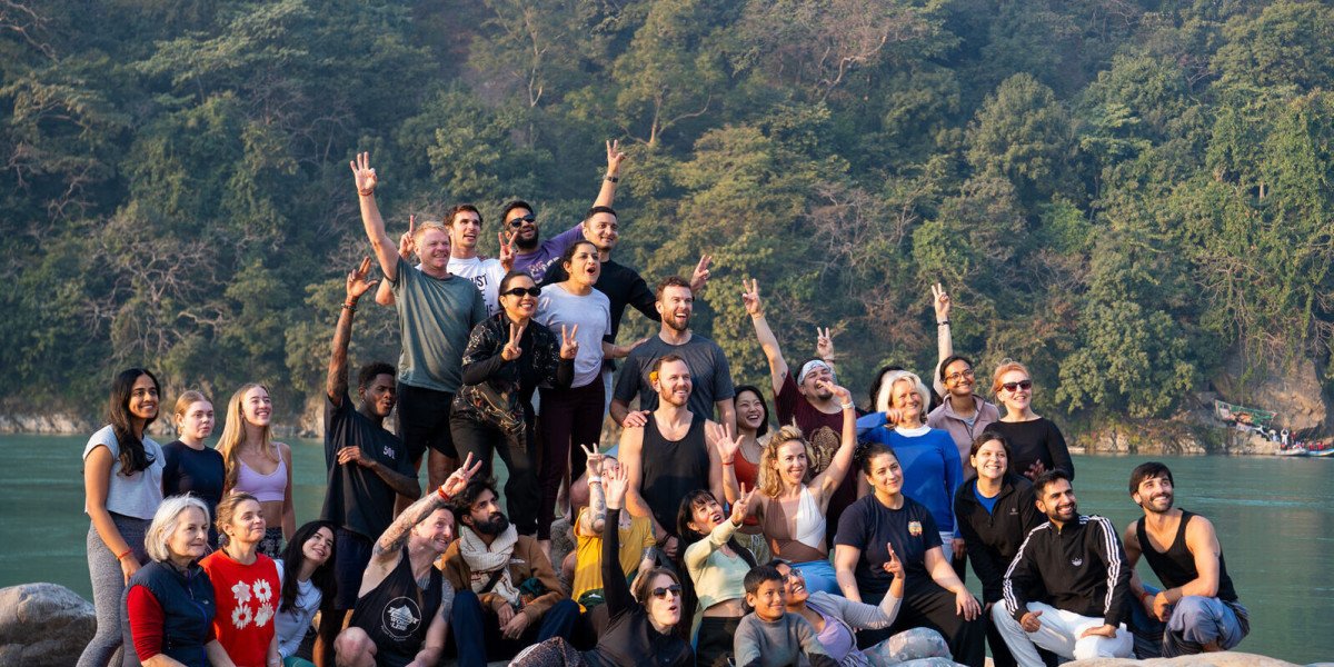 India Travel Guide for Yoga Teacher Training: What to Pack & How to Prepare