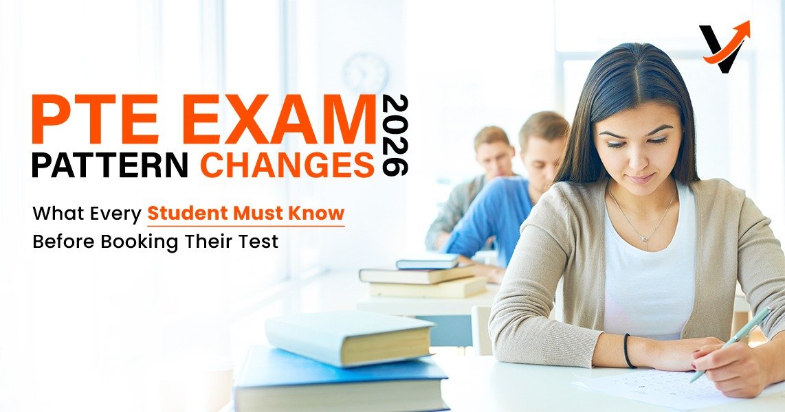 PTE Exam Pattern Changes 2026 | Verbalhub Guide