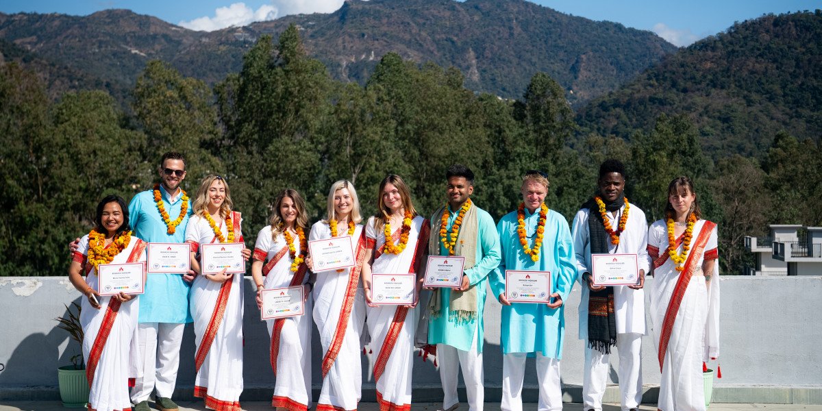 Yoga Teacher Training in Rishikesh: Your Complete Guide to Authentic Learning in India