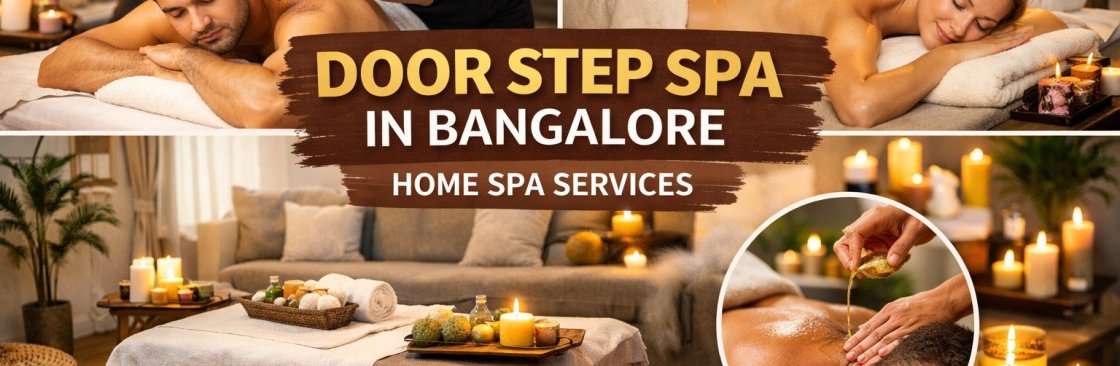 Spa Trends Cover Image