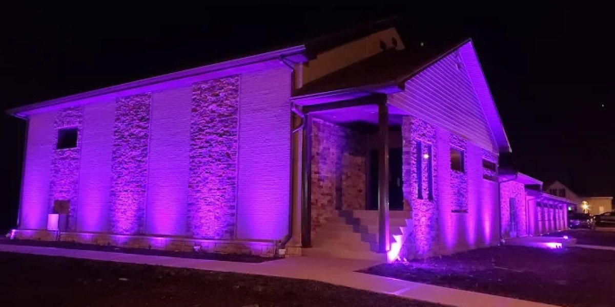 Professional Lighting Installation East Hazel Crest IL