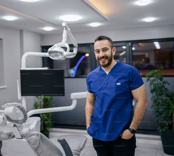 SEO for Dentists UK | Professional Dental SEO Services
