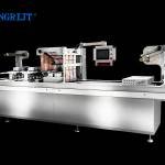 Thermoforming Vacuum Machine Profile Picture