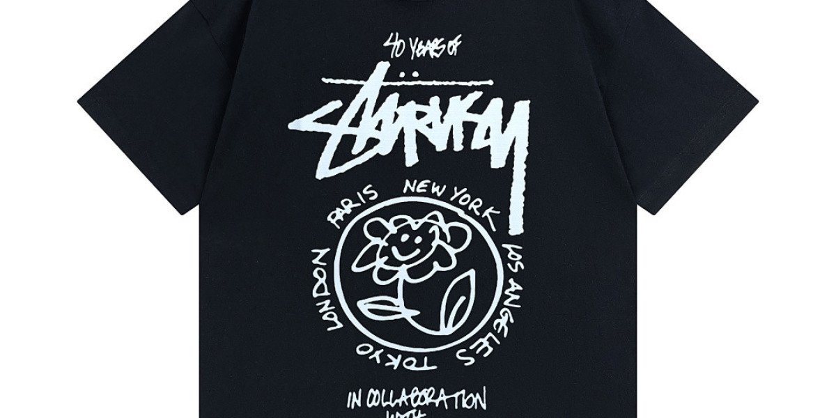 How Chrome Hearts and Stüssy Became Icons of Modern Street Fashion