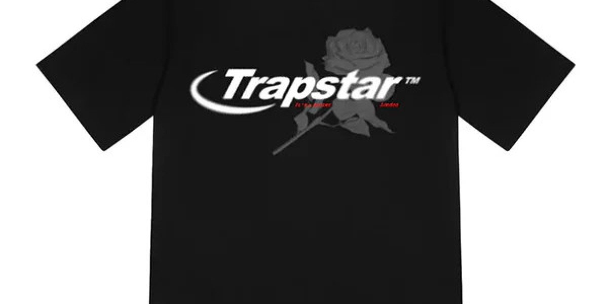Maglia Trapstar Bringing Urban Style to Everyday Fashion