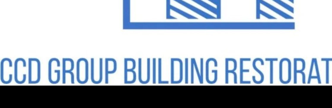 Ccd group building restoration ltd Cover Image