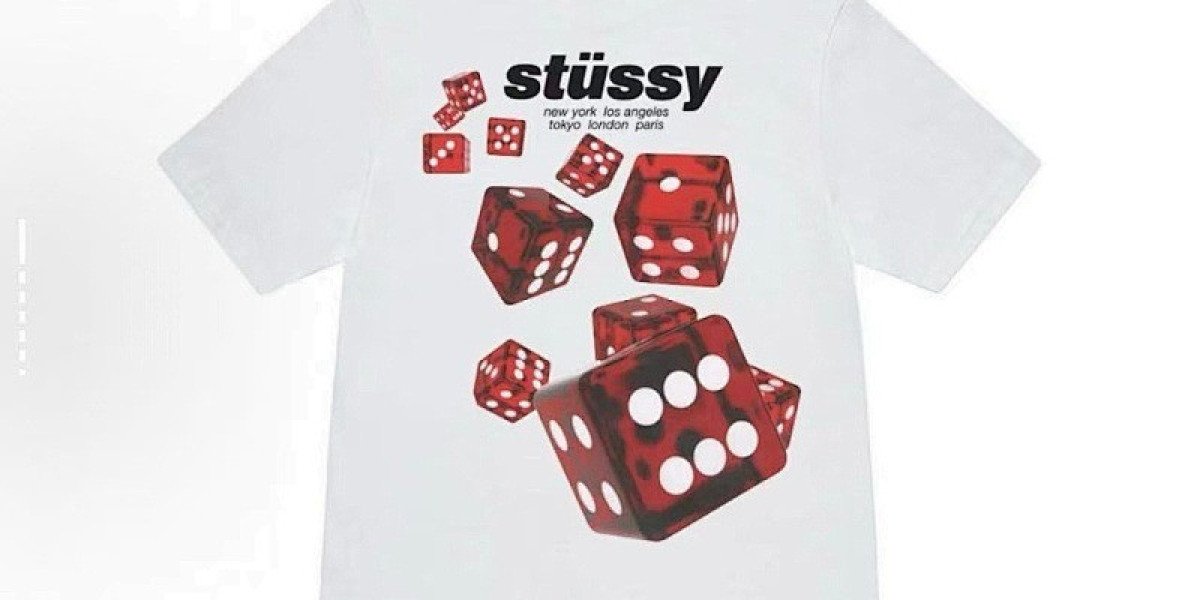 Stüssy vs Chrome Hearts Tees: Which One Offers Better Style and Quality