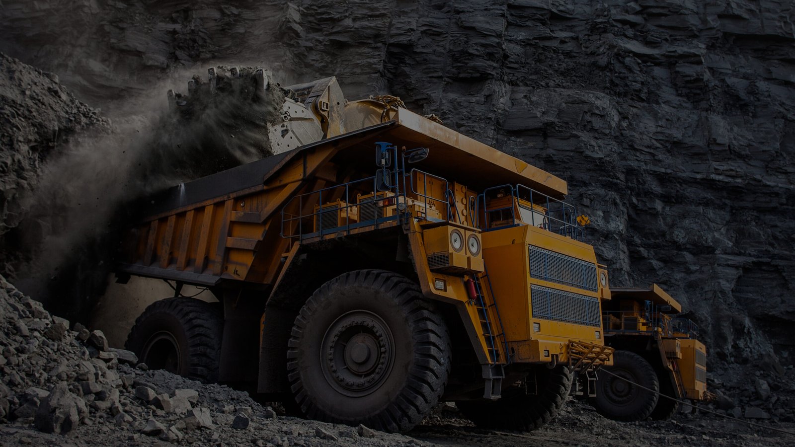 Mining Weighbridge Systems in India | Mining Truck Scales