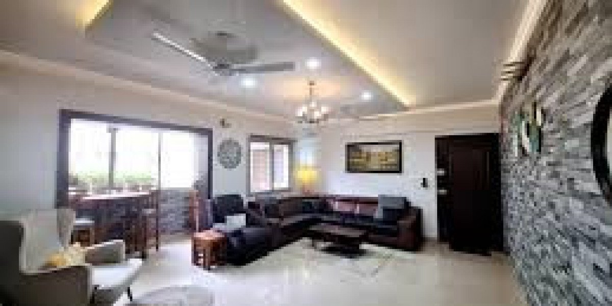 Why 2 BHK in Noida is a Preferred Choice for Modern Families?