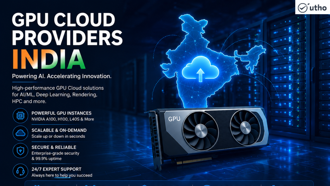 CORE BENEFITS OF CHOOSING TOP GPU CLOUD PROVIDERS - DailyStoryPro