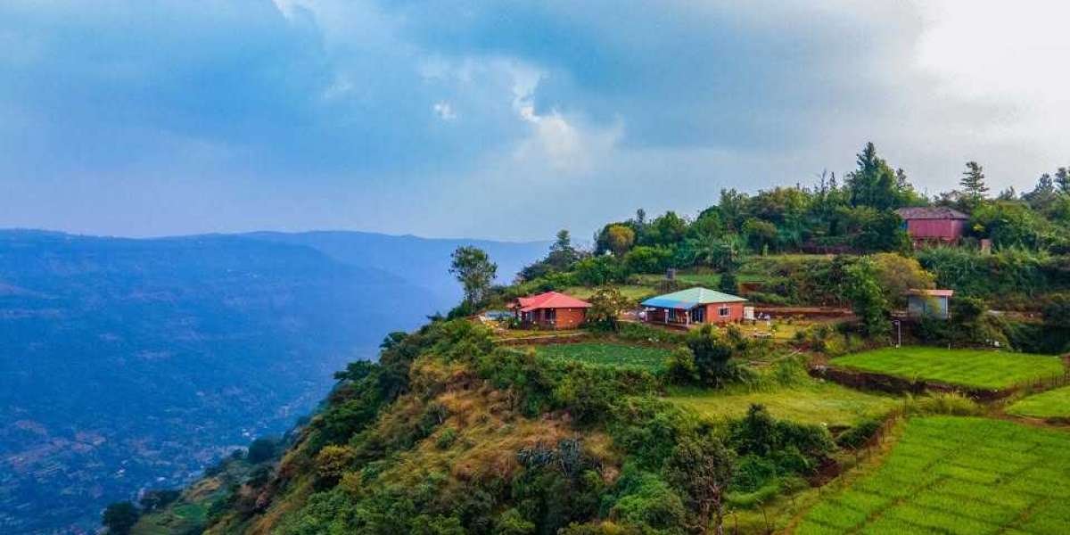 Villas in Panchgani: The Perfect Stay for a Relaxing Hill Station Getaway
