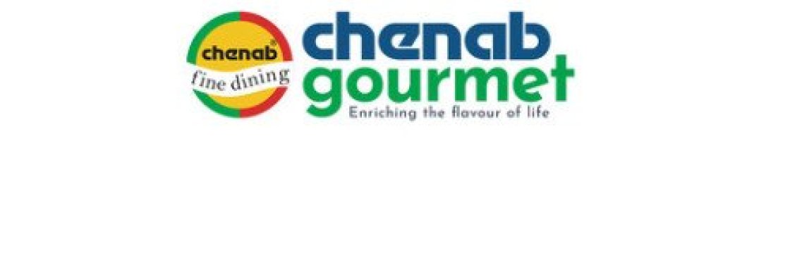 Chenab Gourmet Cover Image