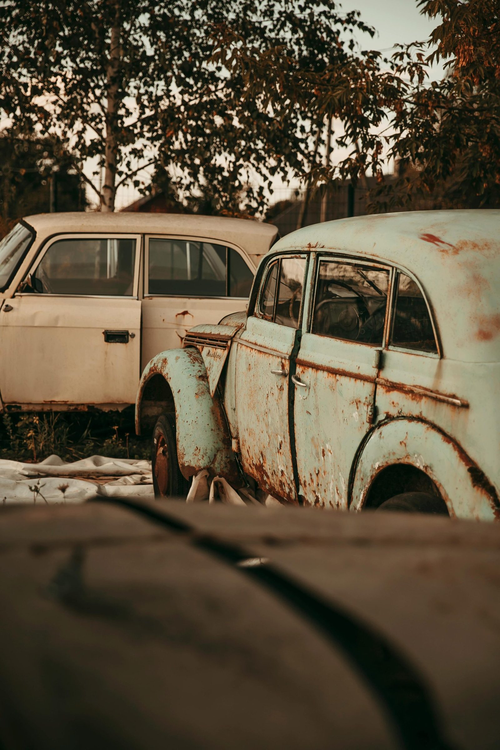 Scrap My Car in Audenshaw | Get the Best Quote & Free Collection