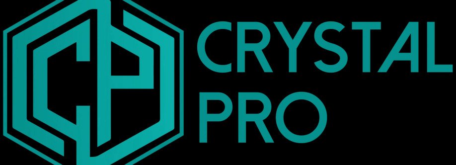 Crystal Pro Cover Image