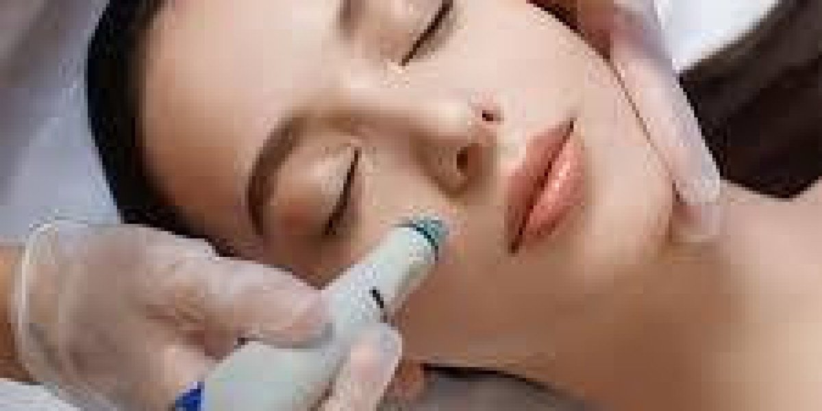 Personalized Beauty Enhancements With Expert Care