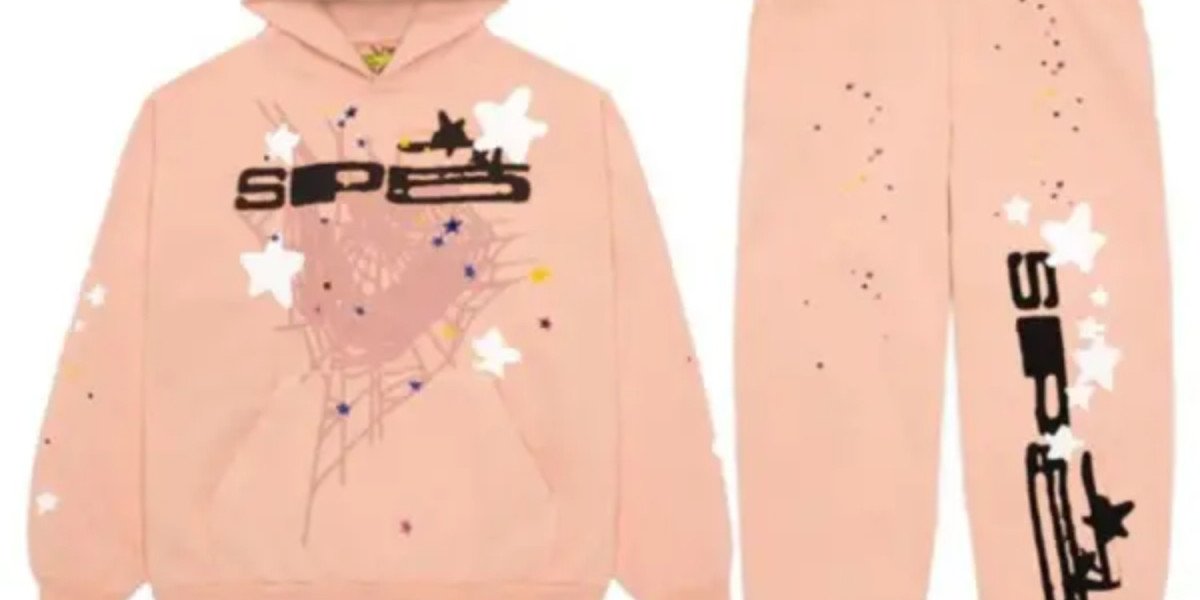 Cheap Spider Hoodie Tracksuit Best Quality Fabric Deal