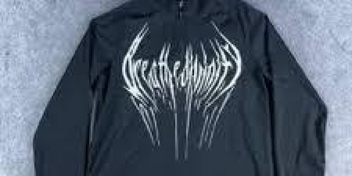 BreatheDivinity | Breathe Divinity Official Clothing | Shop Now