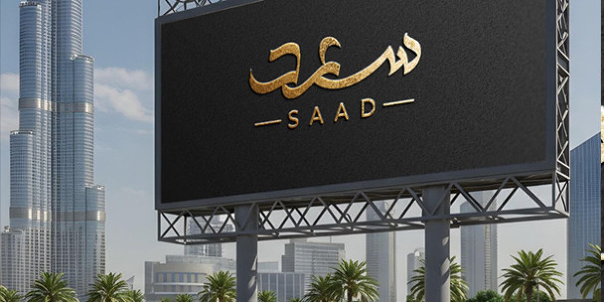 How a Logo Designer Dubai and Freelance Web Design Dubai Services Help Build a Strong Brand