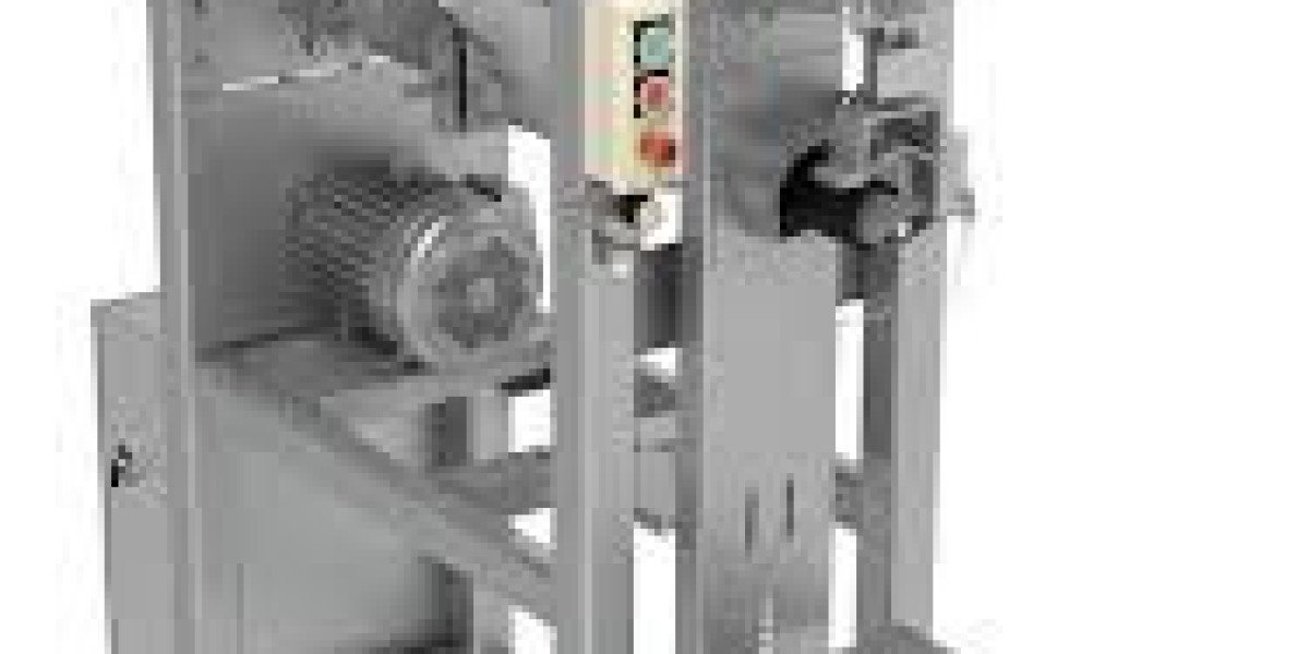 What Are Bulk Bag Filling Systems and Why Are They Essential for Efficient Industrial Packaging