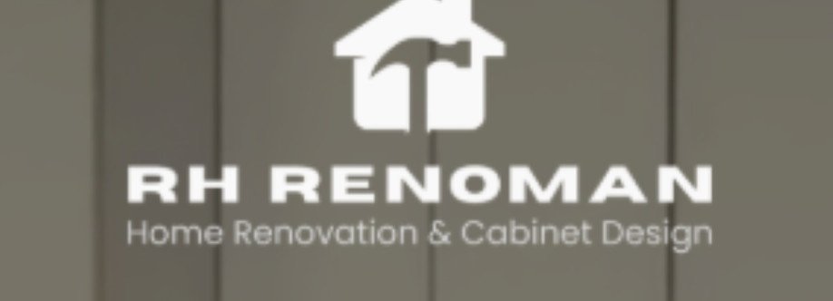 RH Renoman Cover Image