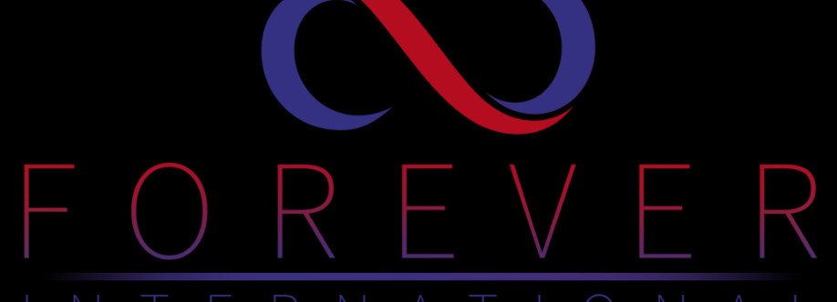 Forever Kitchen Equipment Cover Image