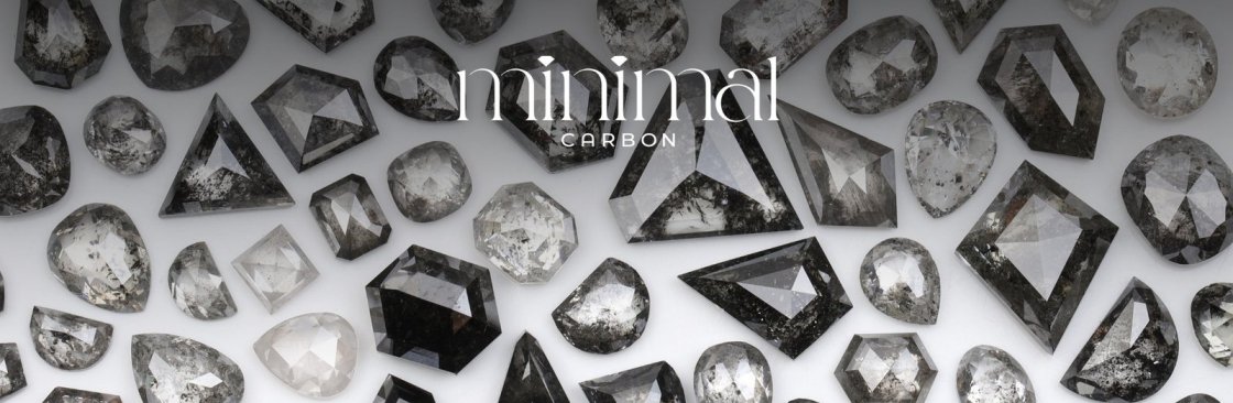 minimal carbon Cover Image