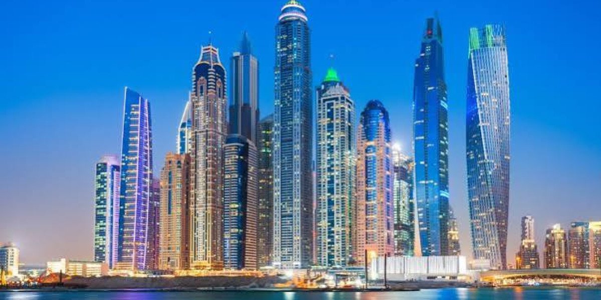 Buy Property in Dubai with Confidence and Build a Secure Future