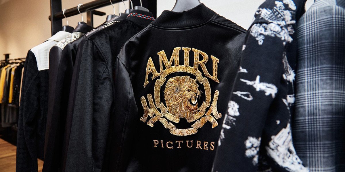 Amiri Printed Tees: Buy Original Designer Tops