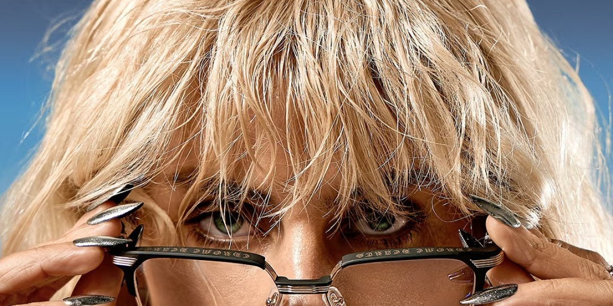 Best Chrome Hearts Glasses For Smart Casual Outfits