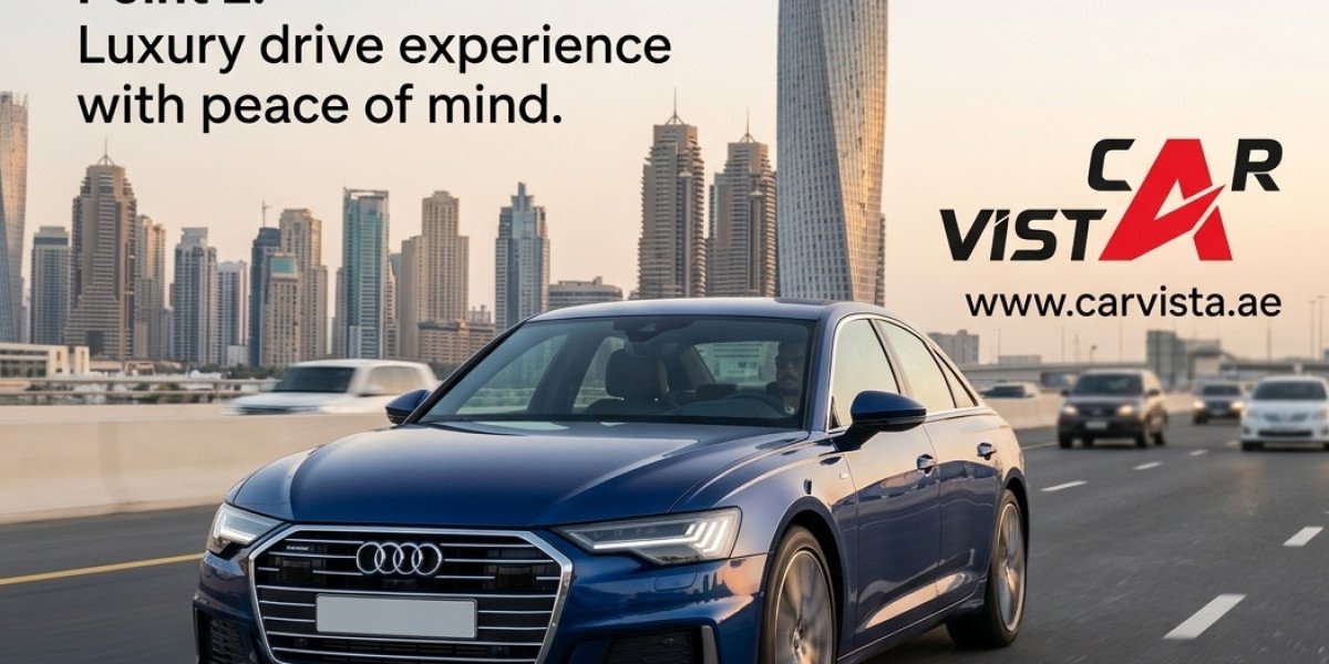 Is insurance included with an Audi Car Rental in Ajman?