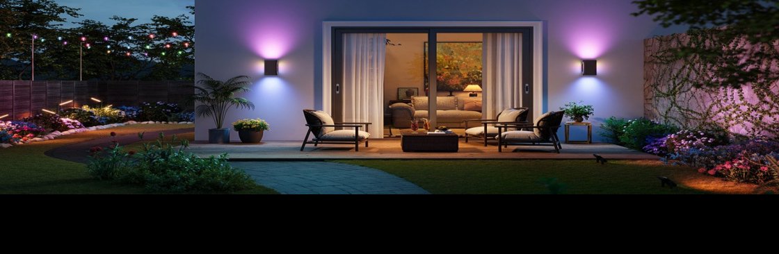 Weinstall goveelights Cover Image