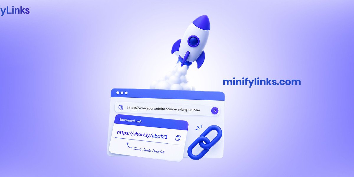 Weblink Shortener: Smart Link Management and Sharing