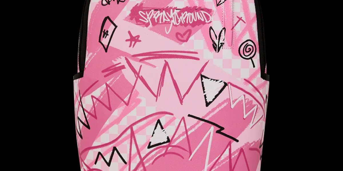 Best Sprayground Backpack Designs Trending Across America