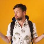 Kevin Clark Profile Picture
