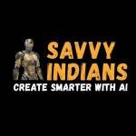 Savvy Indians Profile Picture
