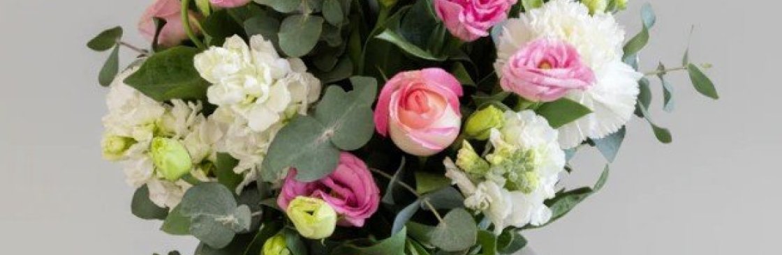 living flowers Cover Image